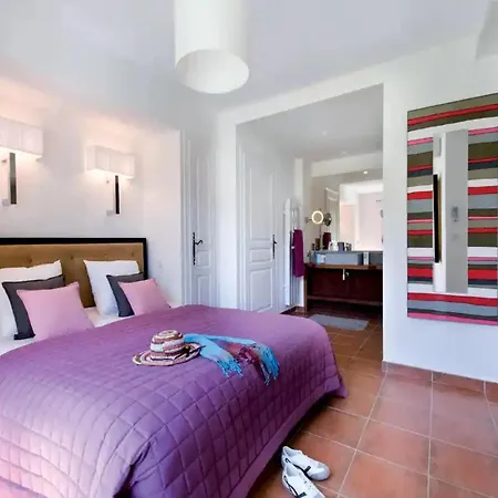 빌라 Spacious In For 8